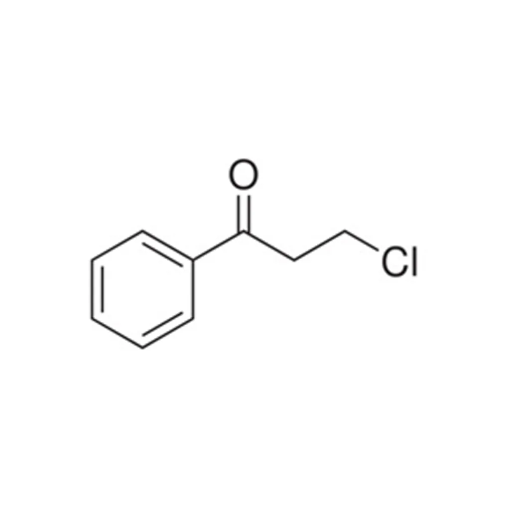 化合物3-CHLOROPROPIOPHENONE(储存“-20℃”；运输“冰袋”)