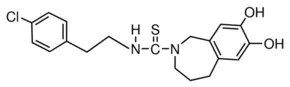 试剂CAPSAZEPINE(储存“-20℃”;运输“干冰”)