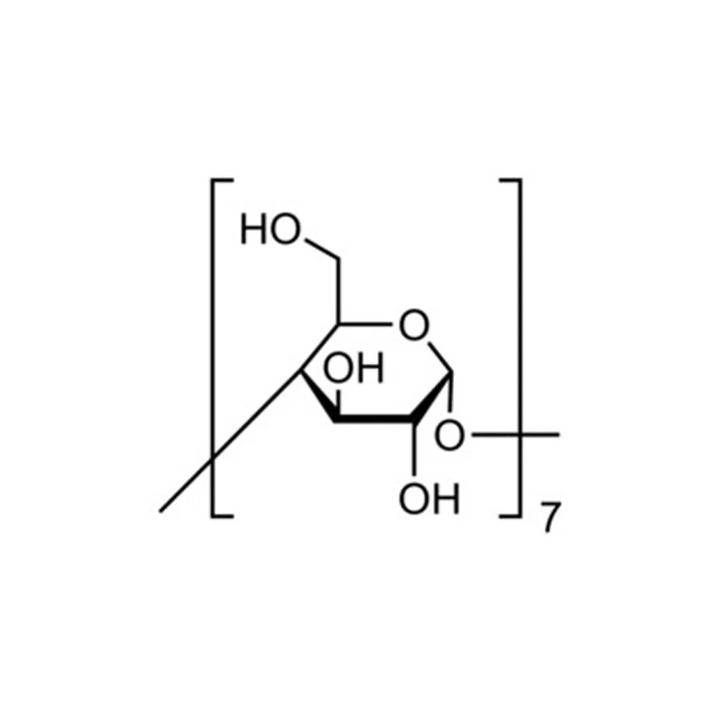 Β-环糊精(储存“2-8℃”；运输“冰袋”)