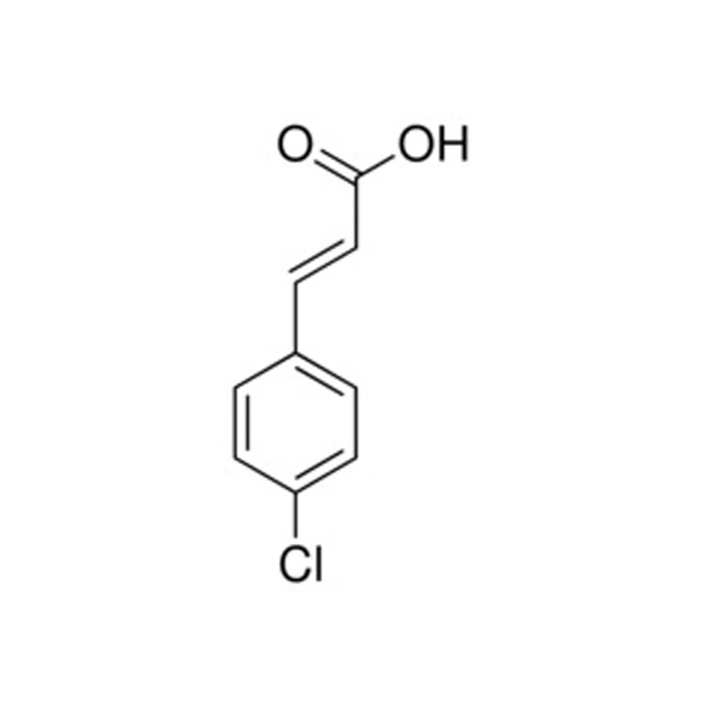 4-氯肉桂酸 - 沃凯