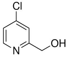 4-氯-2-吡啶甲醇(储存“2-8℃”;运输“冰袋”)