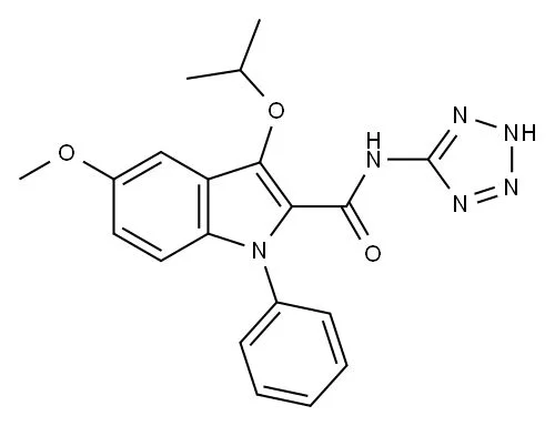 试剂CI-949(储存“-20℃”;运输“冰袋”)