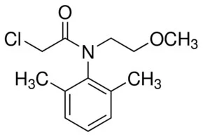 试剂DIMETHACHLOR(储存“-20℃”；运输“冰袋”)