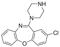 化合物AMOXAPINE(储存“-20℃”;运输“冰袋”)