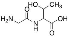 甘氨酰-DL-苏氨酸 - 沃凯