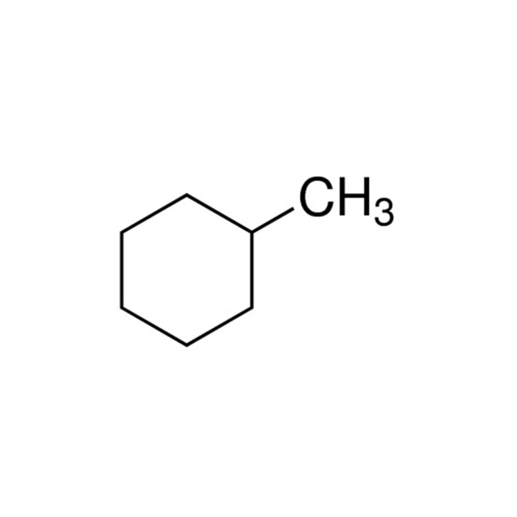 甲基环己烷 - 沃凯