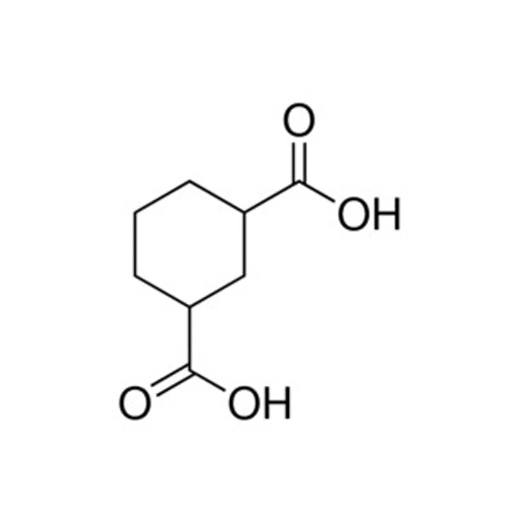 环己烷-1,3-二羧酸