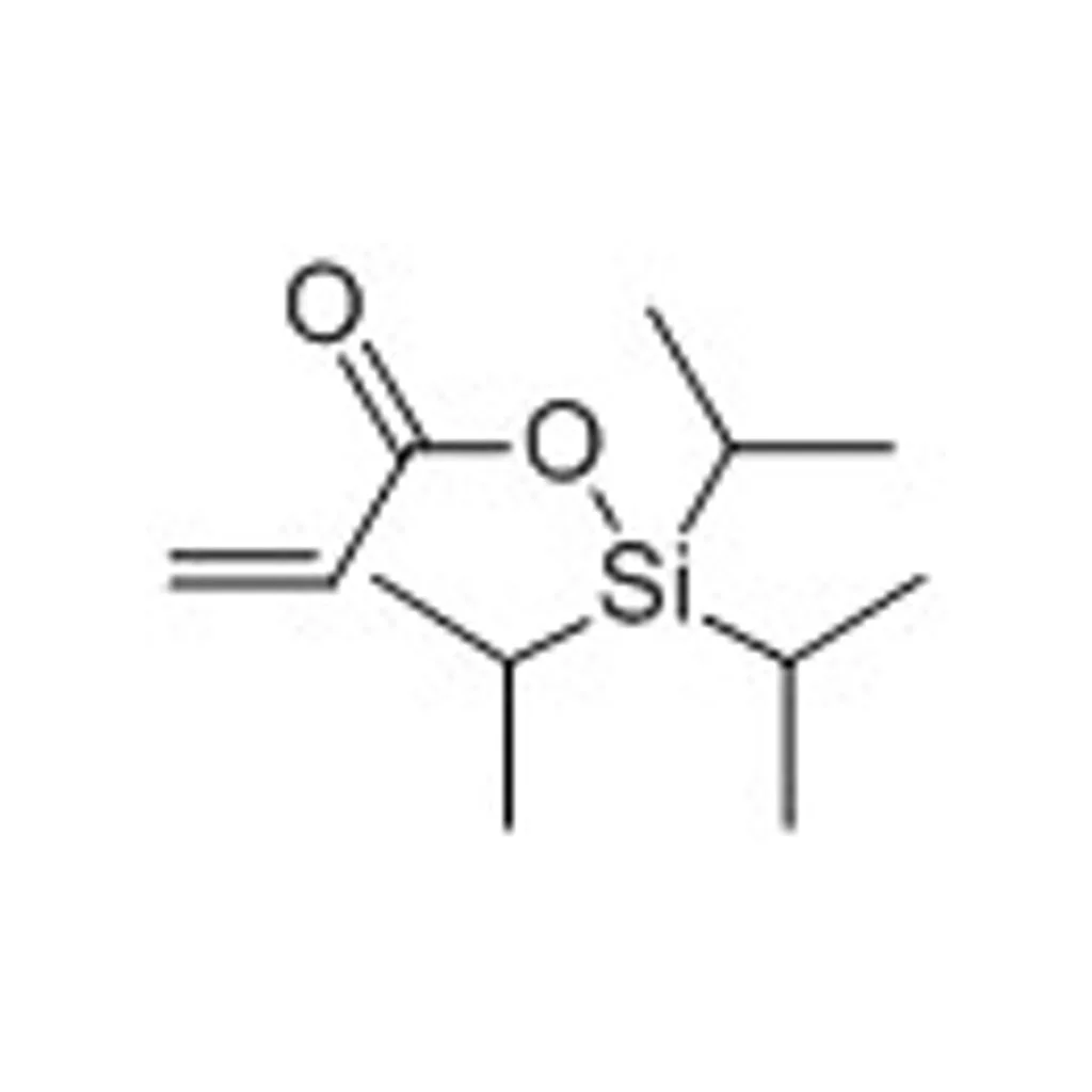 丙烯酸三异丙基硅酯（储存“2-8℃”；运输“冰袋”） - 沃凯
