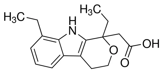依托度酸(储存“2-8℃”；运输“冰袋”)