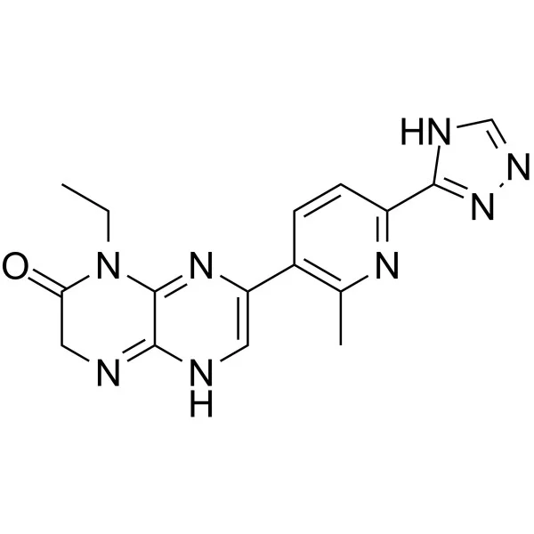 试剂CC-115(储存“-20℃”;运输“干冰”)