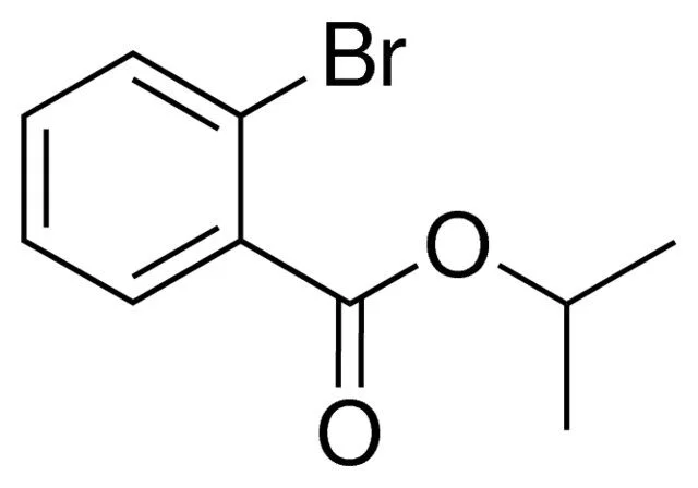 试剂ISOPROPYL 2-BROMOBENZOATE - 50 MG