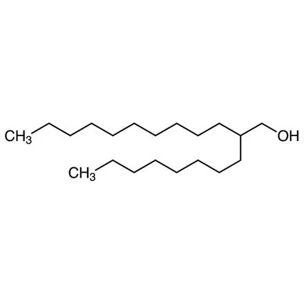 2-辛基-1-十二烷醇 - 沃凯