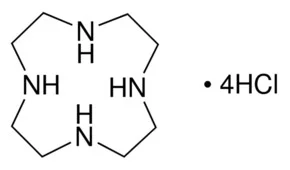 1,4,7,10-四氮环十二烷四盐酸盐