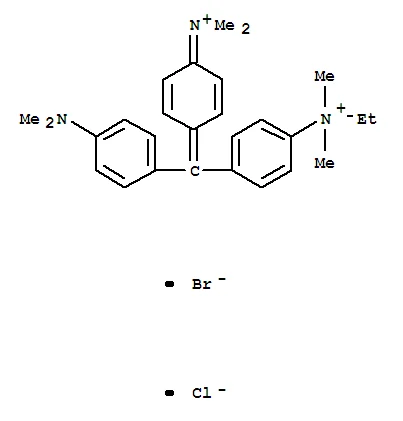 甲基绿,0.1% W/V 水溶液