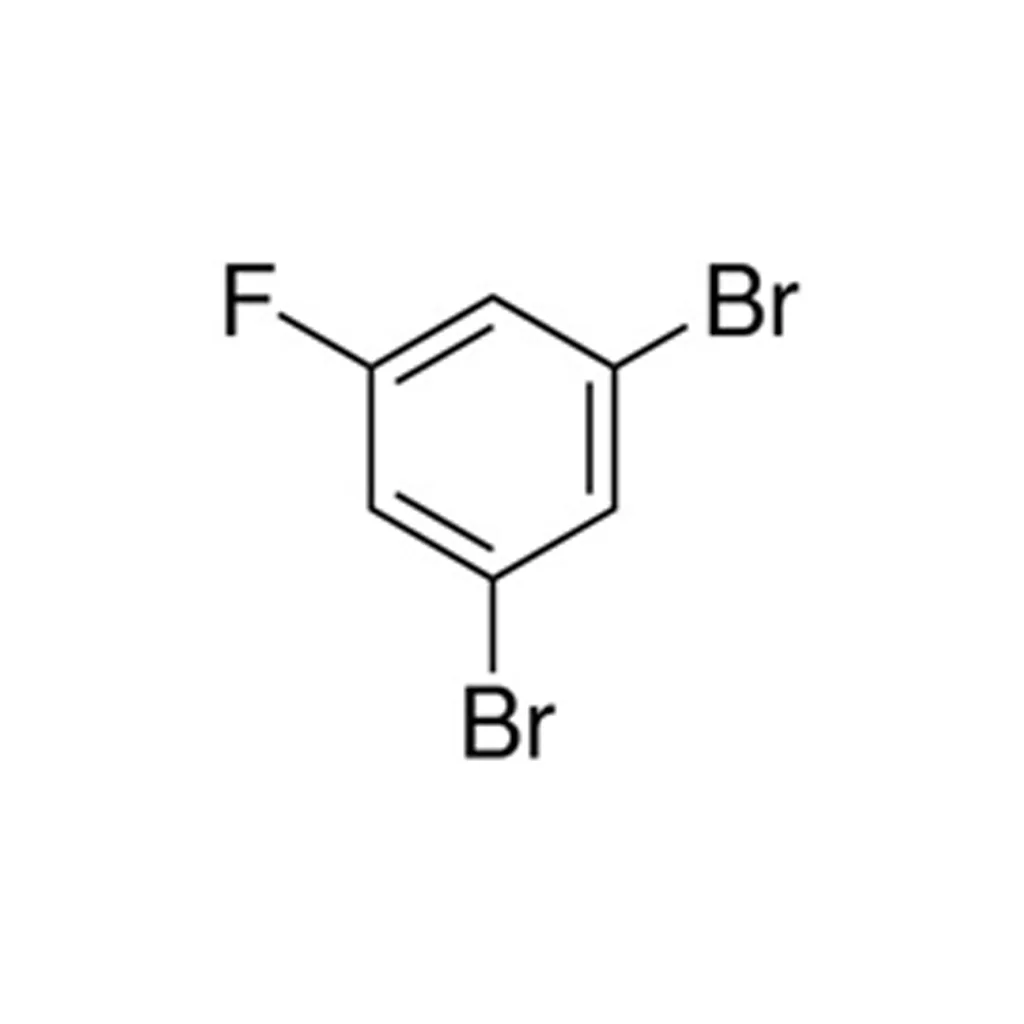 1,3-二溴-5-氟苯 - 沃凯