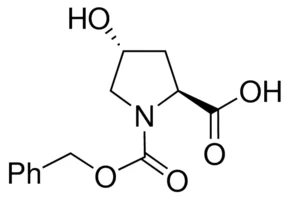 特殊氨基酸和衍生物Z-HYP-OH