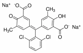 试剂CHROMEAZUROL B