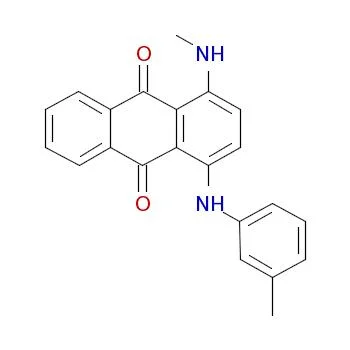 溶剂蓝63