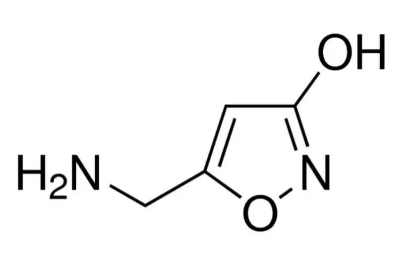 生化试剂5-(AMINOMETHYL)-3(2H)-ISOXAZOLONE（储存“2-8℃”；运输“冰袋”）