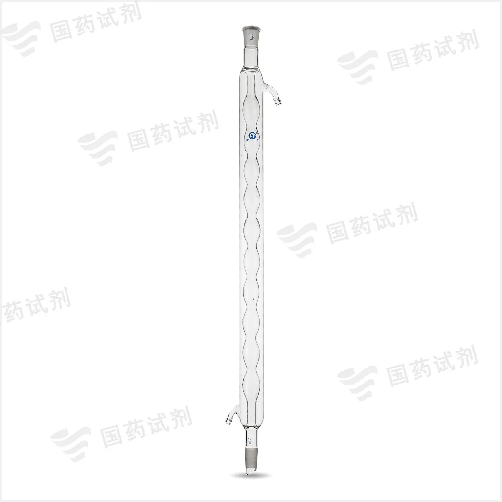 球形冷凝管