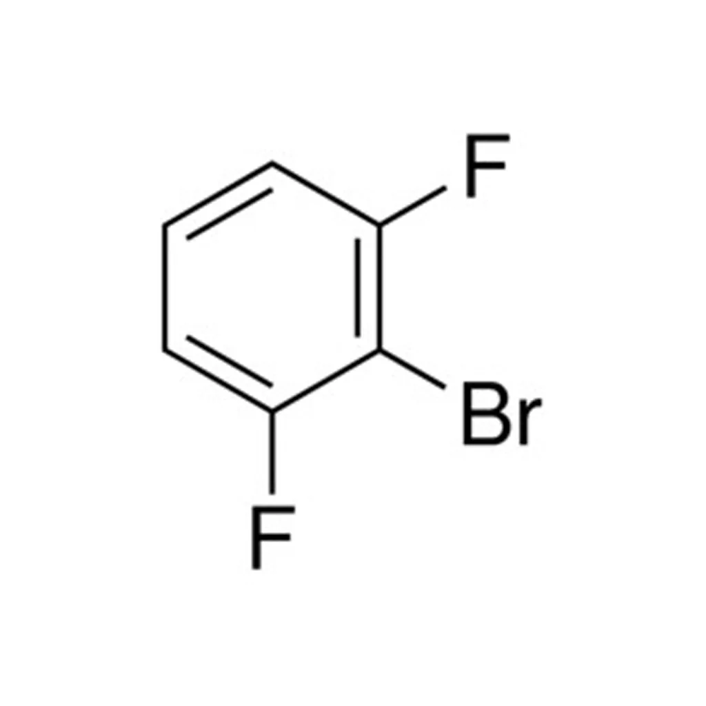 2-溴-1,3-二氟苯 （储存“2-8℃”；运输“冰袋”） - 沃凯