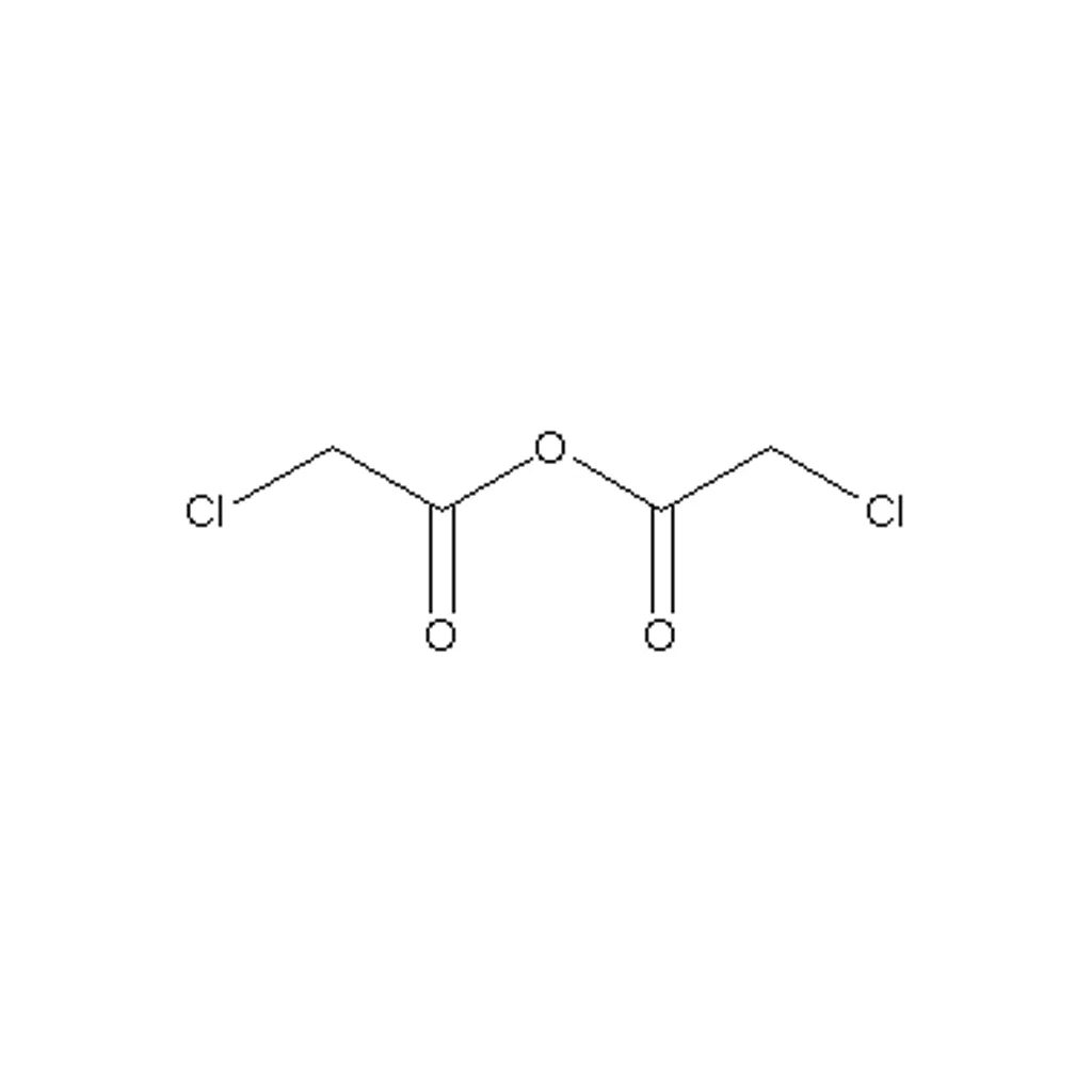 ALFA试剂 CHLOROACETIC ANHYDRIDE