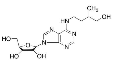 二氢玉米素核糖(储存“2-8℃”;运输“常温”)