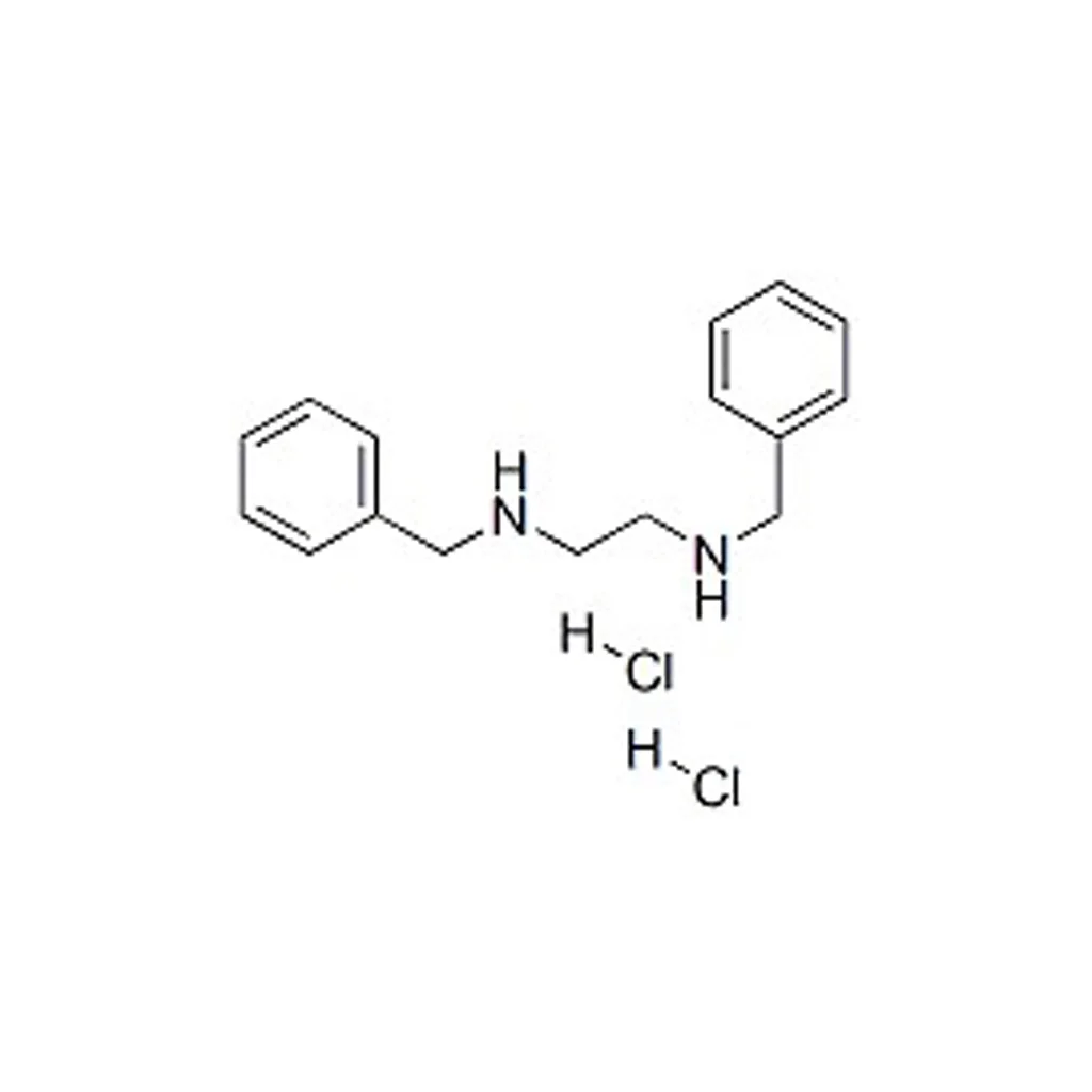 试剂N,N'-DIBENZYLETHYLENEDIAMINE DI
