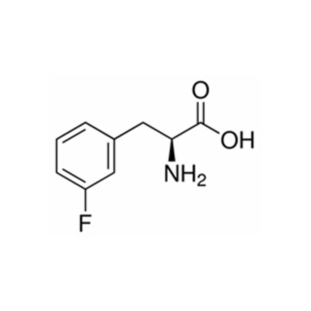 L-3-氟苯丙氨酸