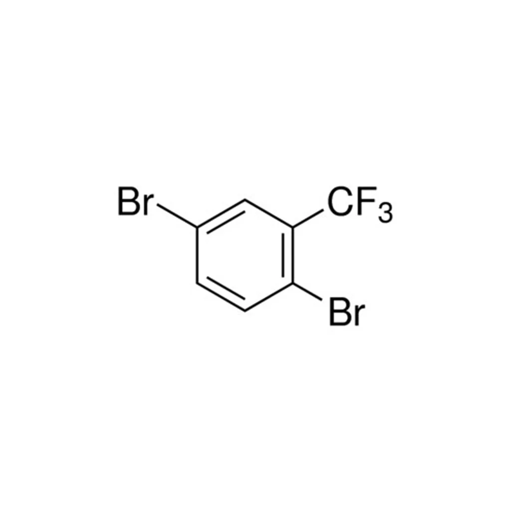 2,5-二溴三氟甲苯