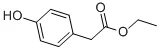 化合物ETHYL 4-HYDROXYPHENYLACETATE(储存“-20℃”；运输“冰袋”)