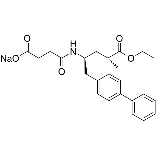 试剂SACUBITRIL SODIUM(储存“-20℃”;运输“冰袋”)