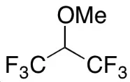六氟异丙基甲醚(储存“2-8℃”;运输“冰袋”)