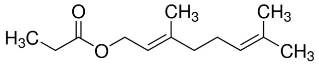 丙酸叶醇酯(储存“2-8℃”;运输“冰袋”)