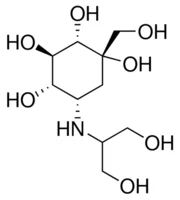 伏格列波糖(储存“-20℃”;运输“冰袋”)(储存“-20℃”;运输“冰袋”)