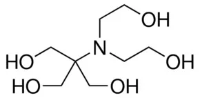二(2-羟乙基)亚氨基三(羟甲基)甲烷