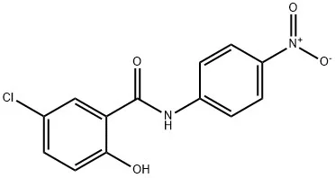 氯硝酰胺杂质4(储存“2-8℃”;运输“冰袋”)