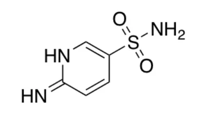 6-氨基-(7CI，9CI)-3-吡啶磺胺 - 沃凯