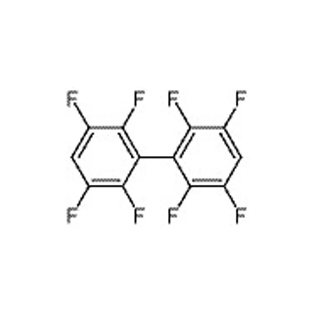 2,2’’,3,3’’,5,5’’,6,6’’-八氟联苯 - TCI