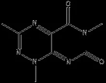 试剂3-METHYLTOXOFLAVIN（储存“-20℃”；运输“干冰”) - 沃凯