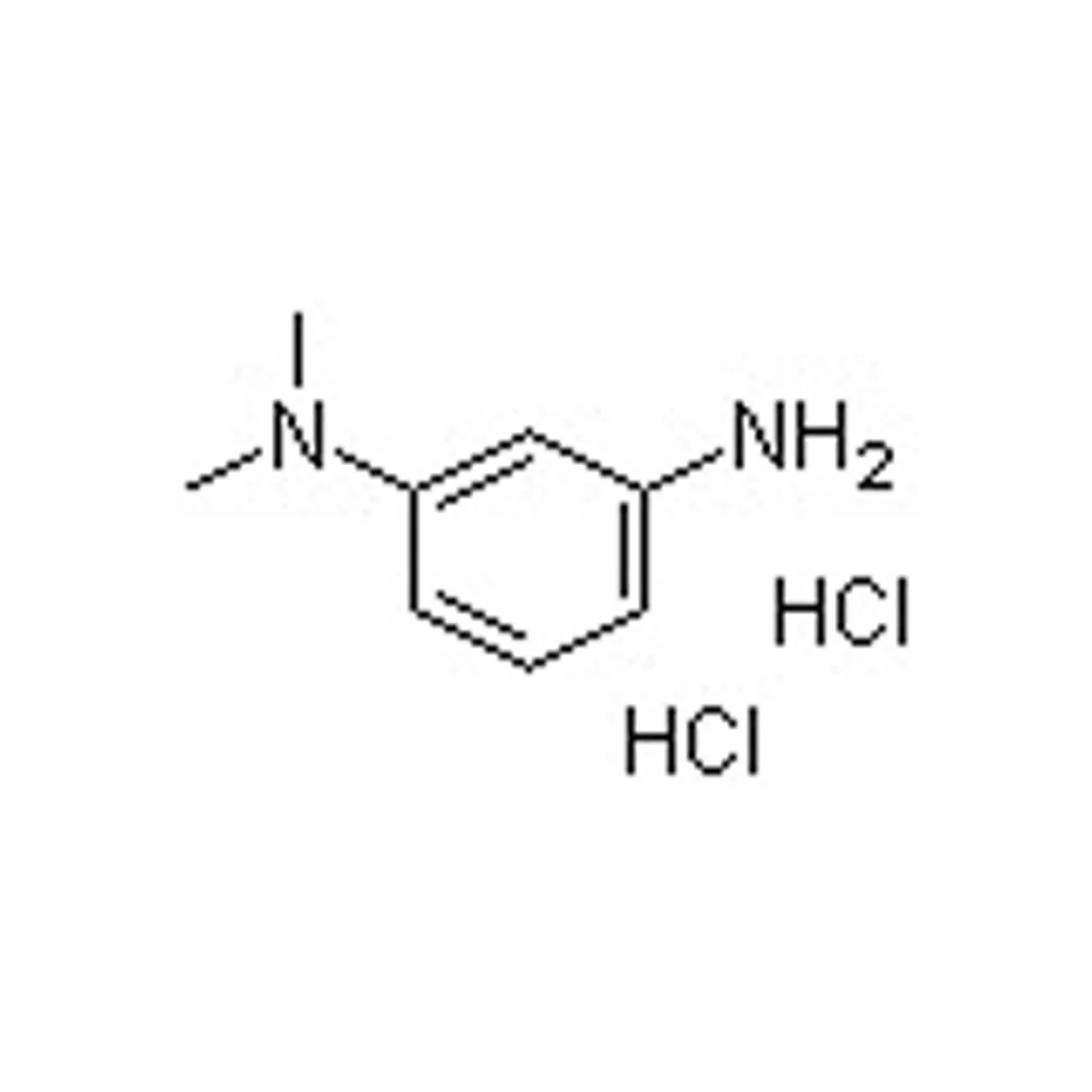 N,N-二甲基间苯二胺二盐酸盐