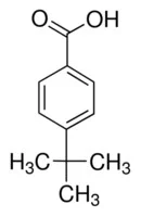 4-叔丁基苯甲酸