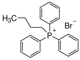 正丁基三苯基溴化磷