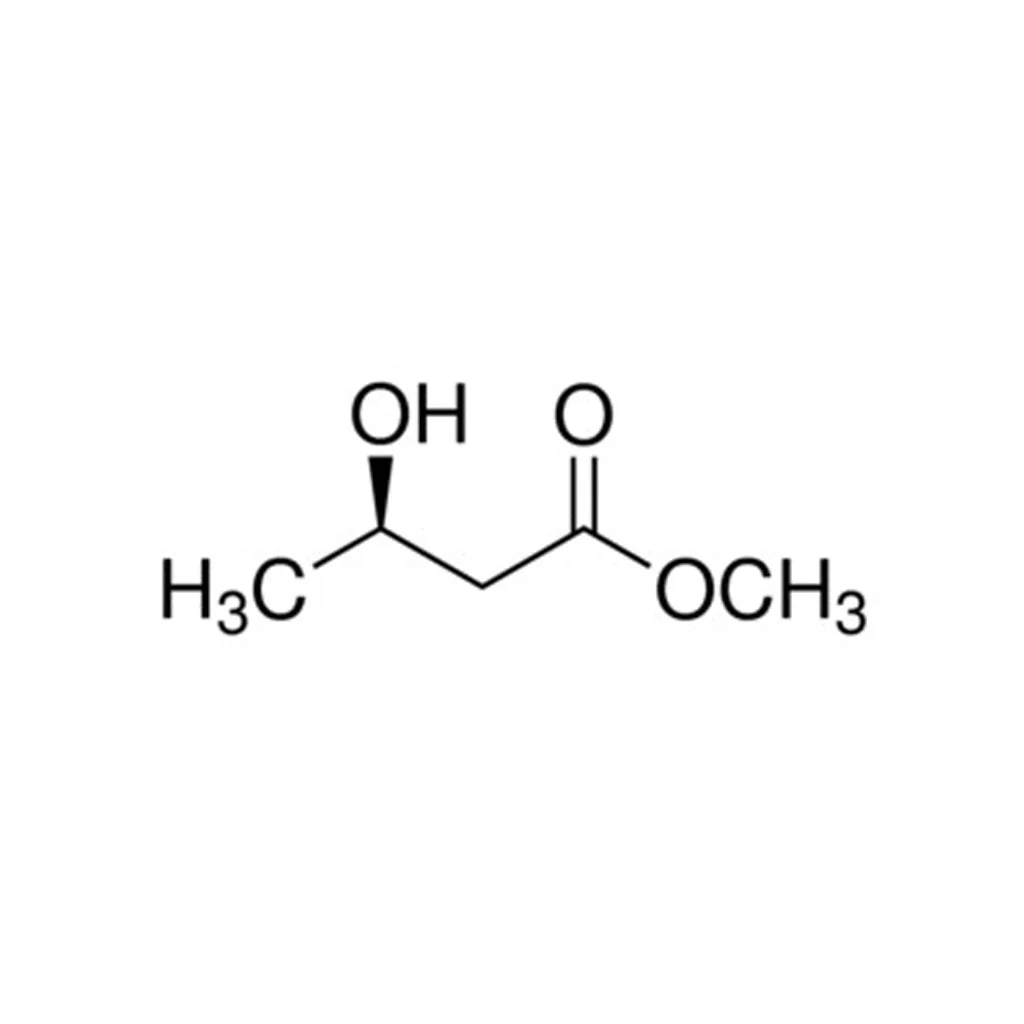 (R)-3-羟基丁酸甲酯
