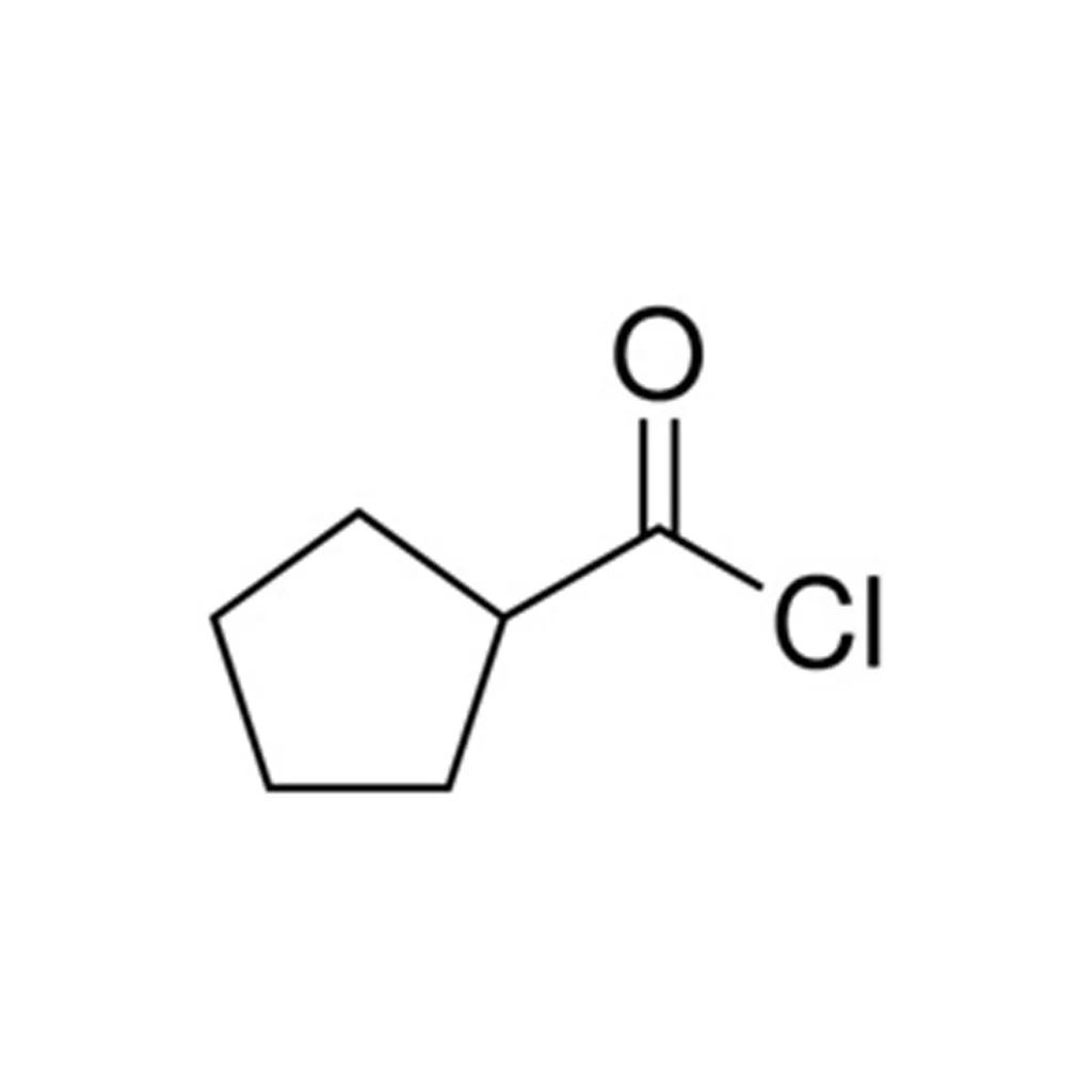 环戊基甲酰氯