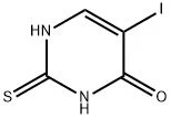 试剂IODOTHIOURACIL(储存“-20℃”；运输“冰袋”)