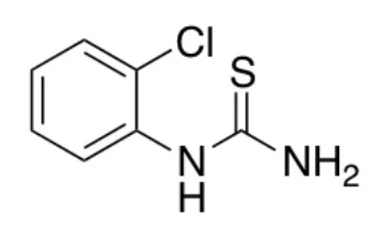 2-氯苯基硫脲 - 沃凯