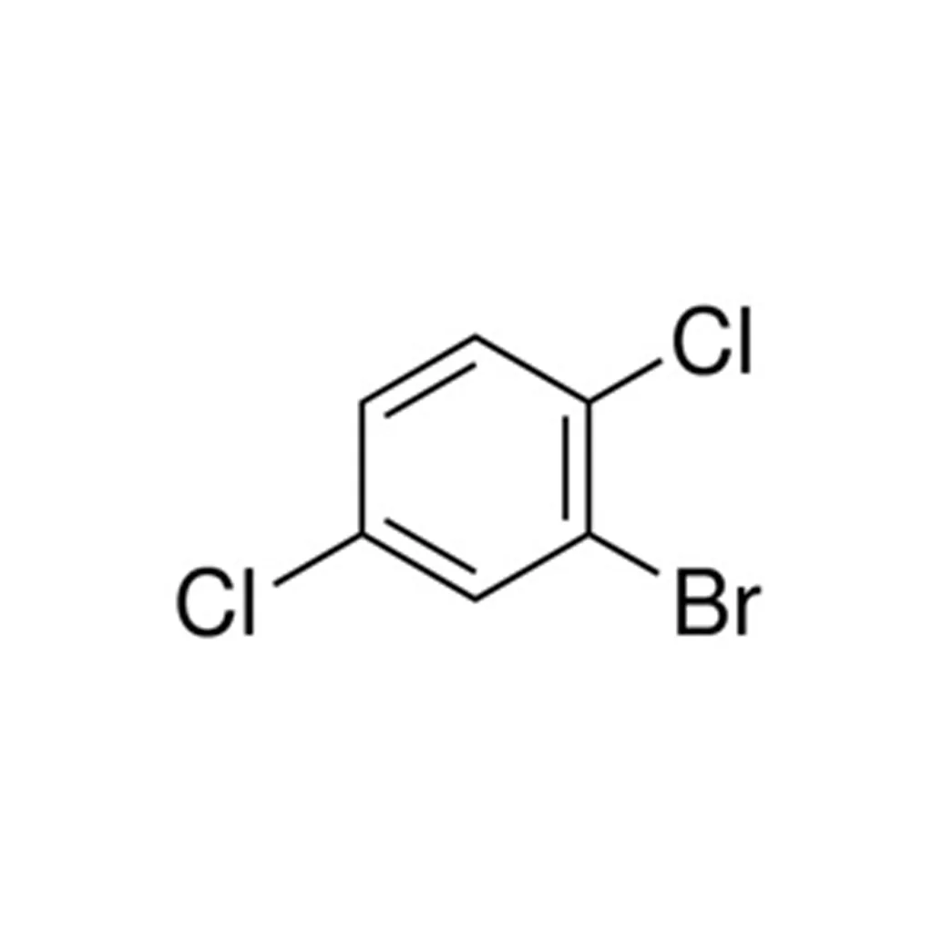 2-溴-1,4-二氯苯, 98%