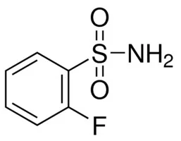 2-氟苯磺酰胺