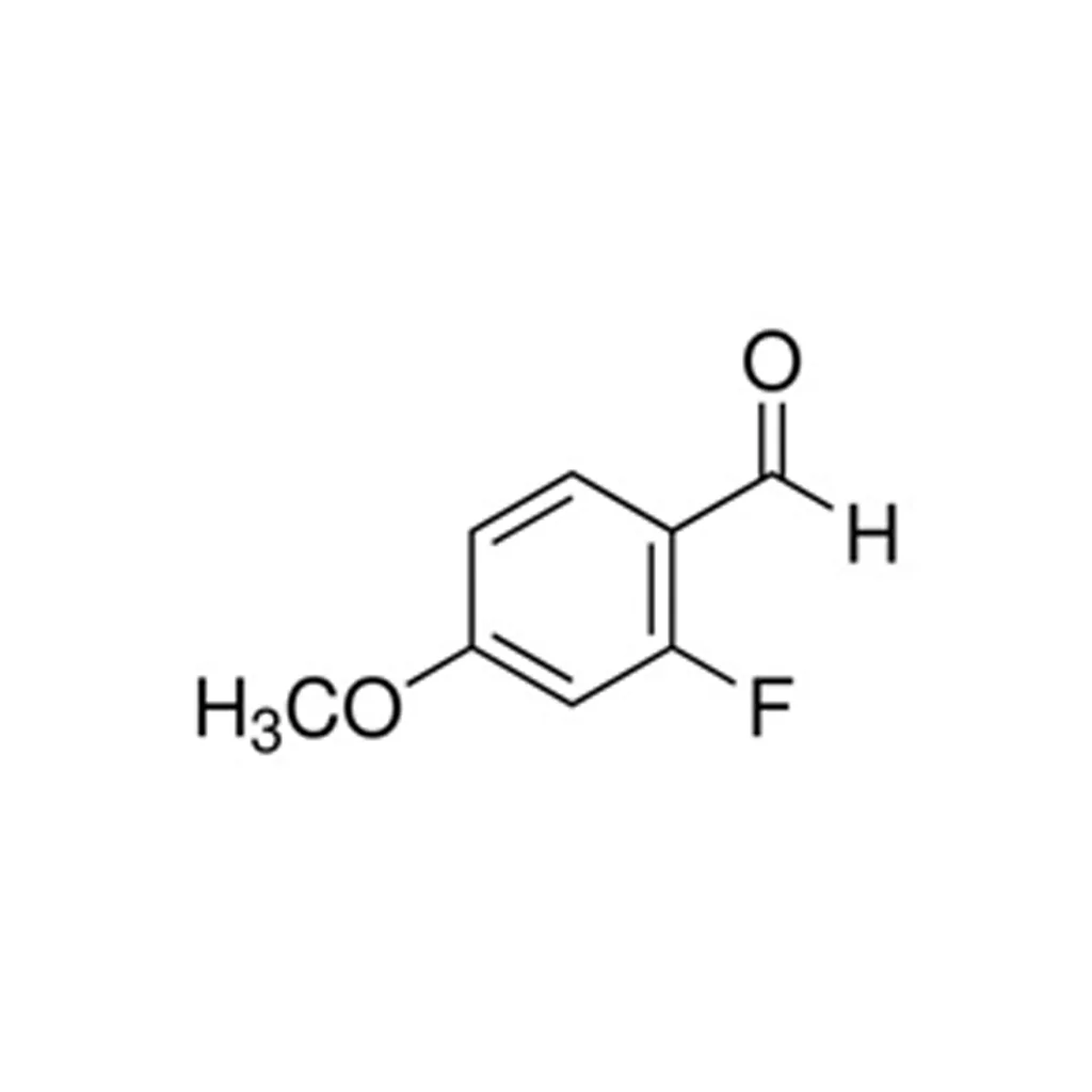 2-氟对茴香醛